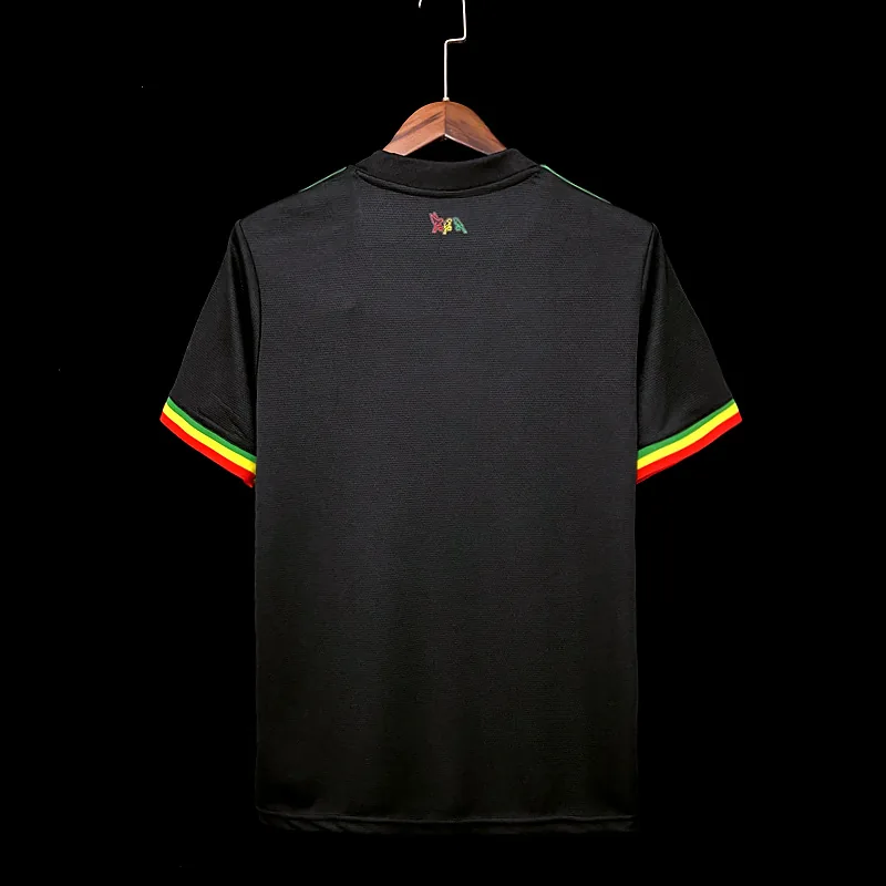 2122 Ajax third away S-2XL — photo 5