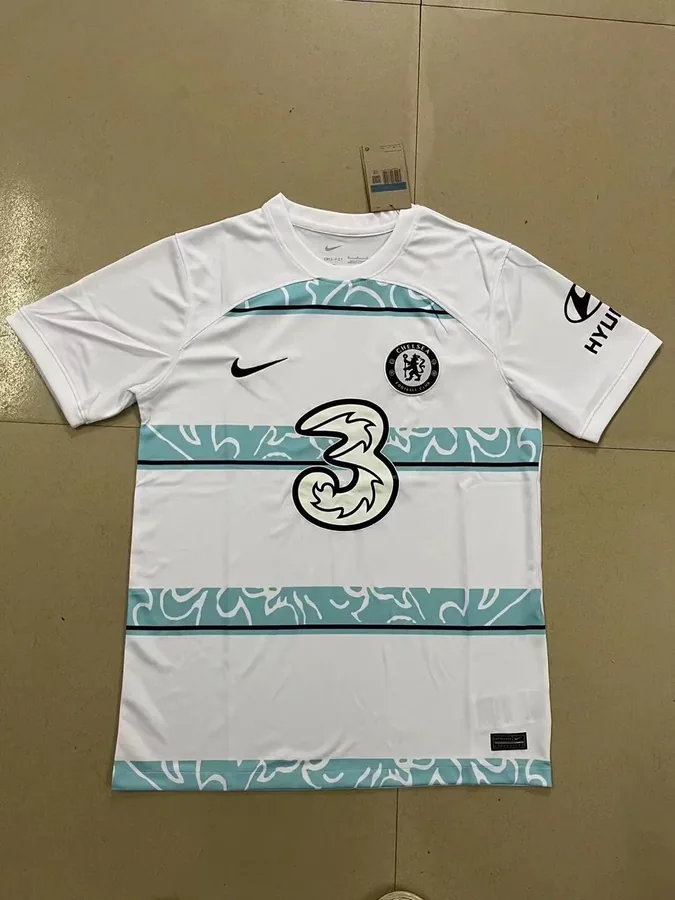 22/23 Chelsea away shirt S-XXL — photo 3