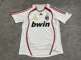 06/07AC Away retro edition shirt S-XXL — photo 3