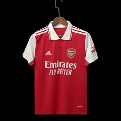22/23 Arsenal home shirt S-XXL — photo 4