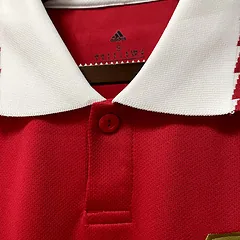 22/23 Arsenal home shirt S-XXL — photo 5