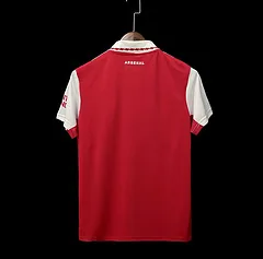 22/23 Arsenal home shirt S-XXL — photo 6