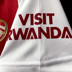 22/23 Arsenal home shirt S-XXL — photo 9