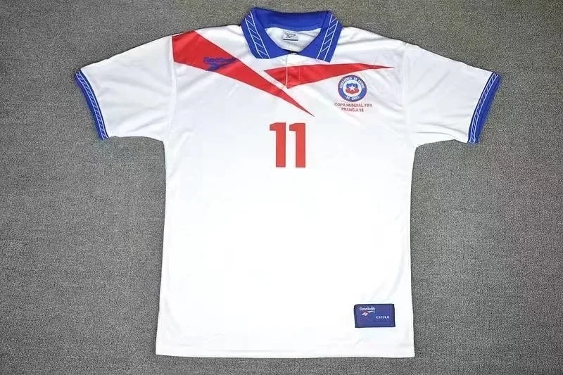 Chile League