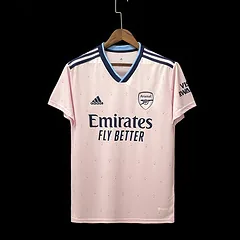 22/23 Arsenal second away S-XXL — photo 3