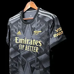 22/23 Arsenal away S-XXL — photo 4