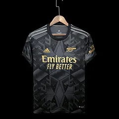 22/23 Arsenal away S-XXL — photo 8