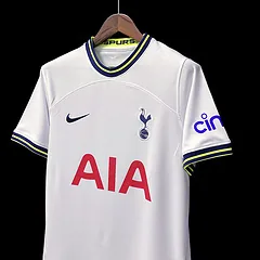 22/23 Tottenham Home S-XXL — photo 9