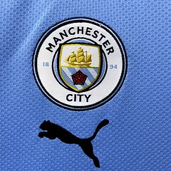 22/23 Manchester City Home S-XXL