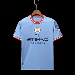 22/23 Manchester City Home S-XXL — photo 2