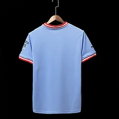 22/23 Manchester City Home S-XXL — photo 3