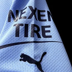 22/23 Manchester City Home S-XXL — photo 6