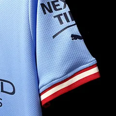 22/23 Manchester City Home S-XXL — photo 7