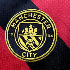 22/23 Manchester City Red S-XXL — photo 2
