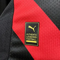 22/23 Manchester City Red S-XXL — photo 6
