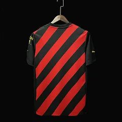 22/23 Manchester City Red S-XXL — photo 8
