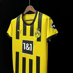 22/23 Dortmund home S-XXL — photo 8