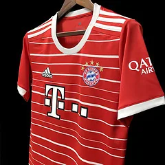 22/23 Bayern home S-XXXL — photo 3