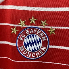 22/23 Bayern home S-XXXL — photo 6