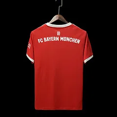 22/23 Bayern home S-XXXL — photo 7
