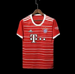 22/23 Bayern home S-XXXL — photo 8