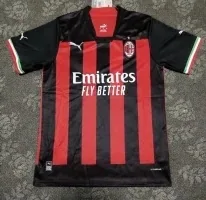 22/23 AC Milan home S-XXL