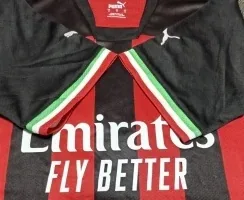 22/23 AC Milan home S-XXL — photo 3