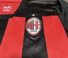 22/23 AC Milan home S-XXL — photo 4