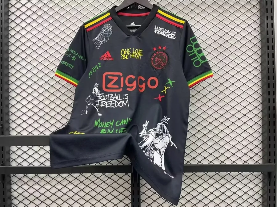 22-23 Ajax Game Edition S-XXL — photo 2