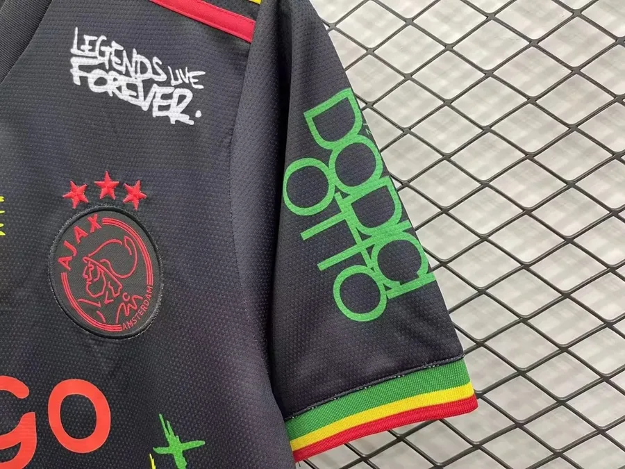 22-23 Ajax Game Edition S-XXL — photo 3