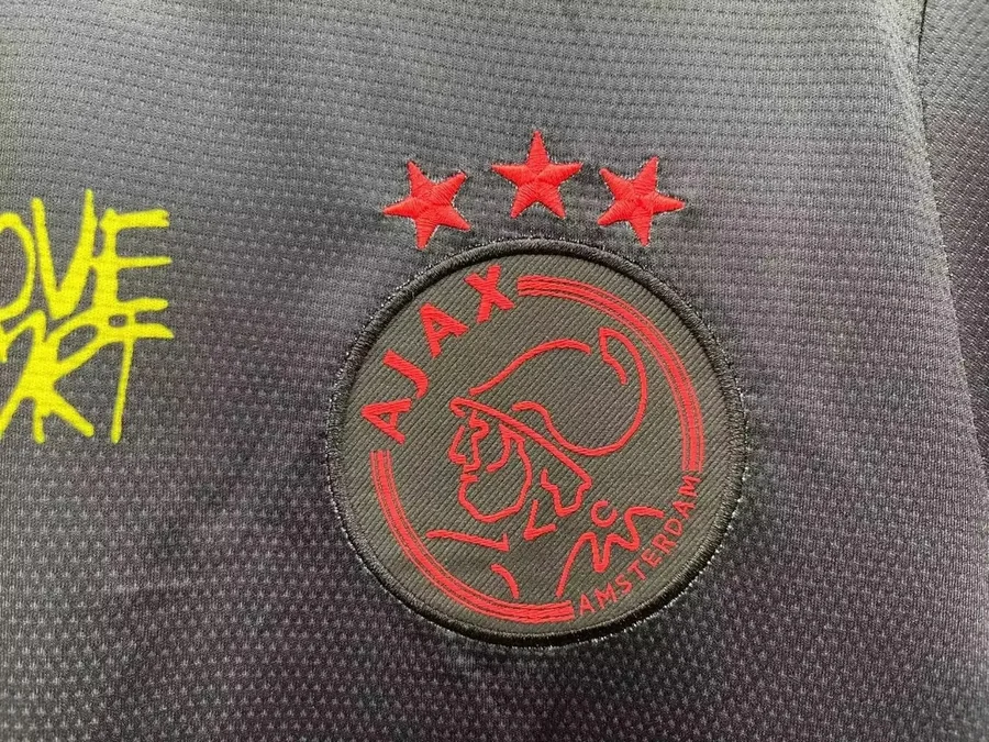 22-23 Ajax Game Edition S-XXL — photo 5