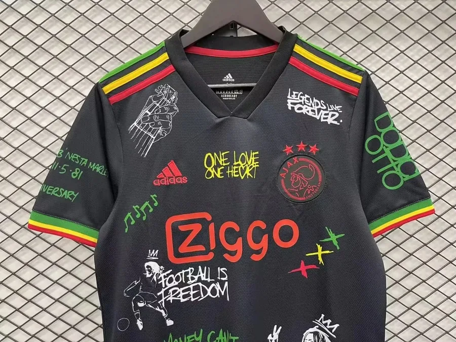 22-23 Ajax Game Edition S-XXL — photo 6