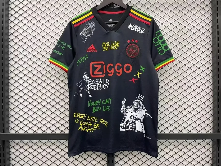 22-23 Ajax Game Edition S-XXL — photo 7