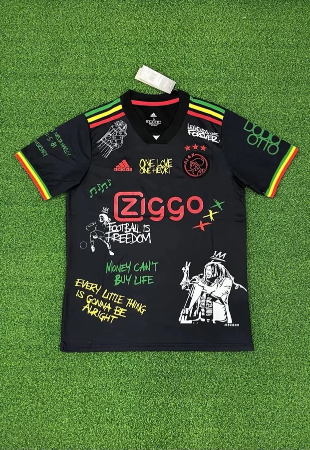 22-23 Ajax Game Edition S-XXL — photo 9