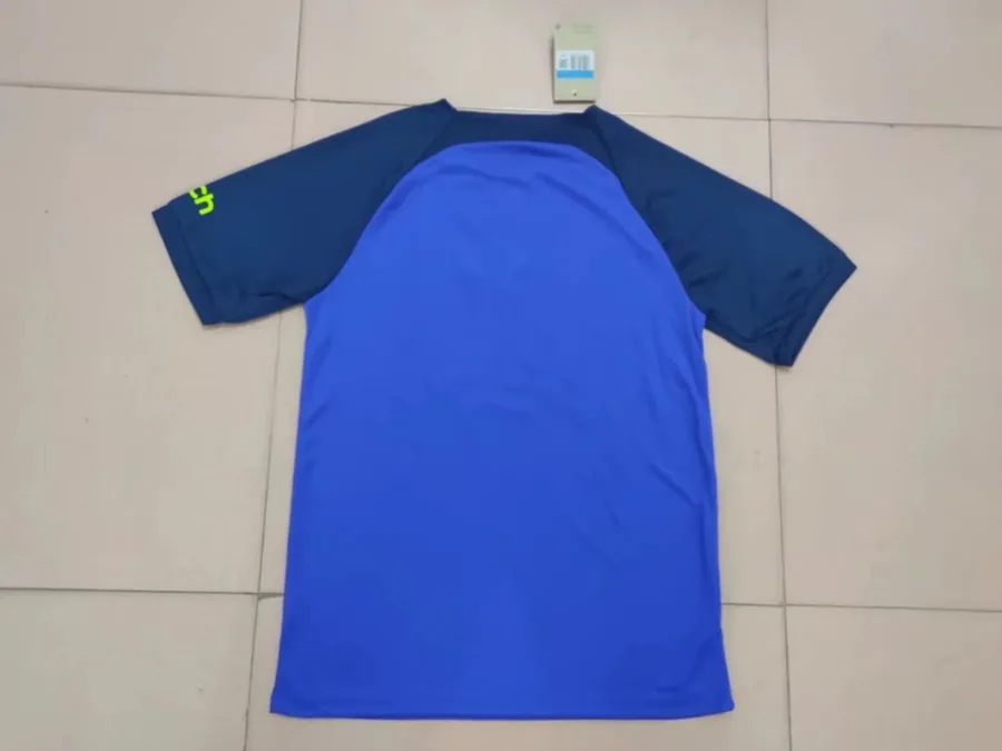 22/23 Tottenham Away shirt S-XXL