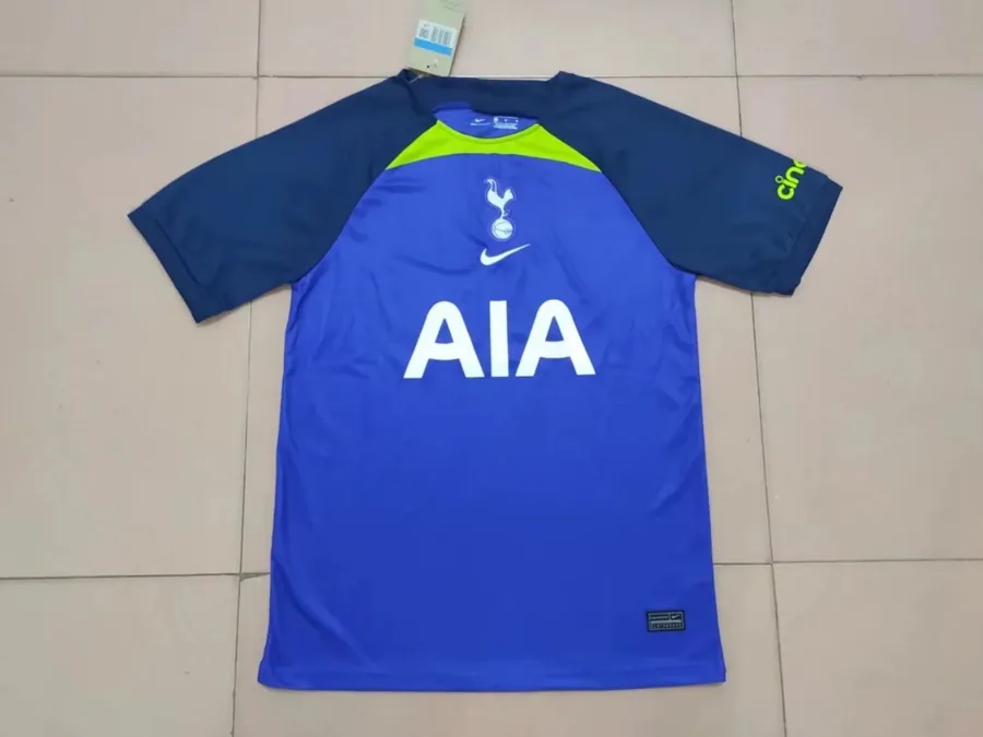 22/23 Tottenham Away shirt S-XXL — photo 2