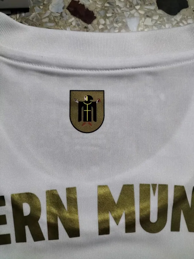 22/23 Bayern away shirt S-XXL