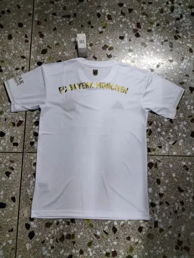 22/23 Bayern away shirt S-XXL — photo 3
