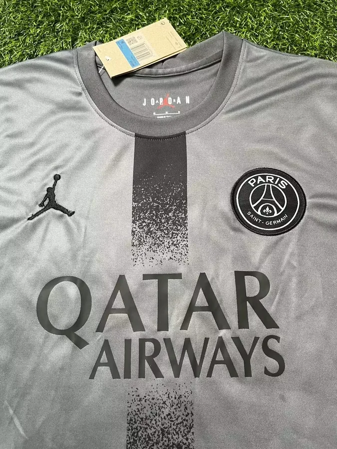 22/23 Paris away shirt S-XXL — photo 2