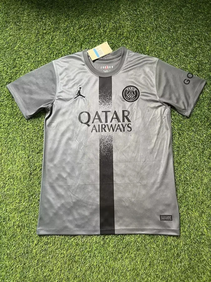22/23 Paris away shirt S-XXL — photo 3