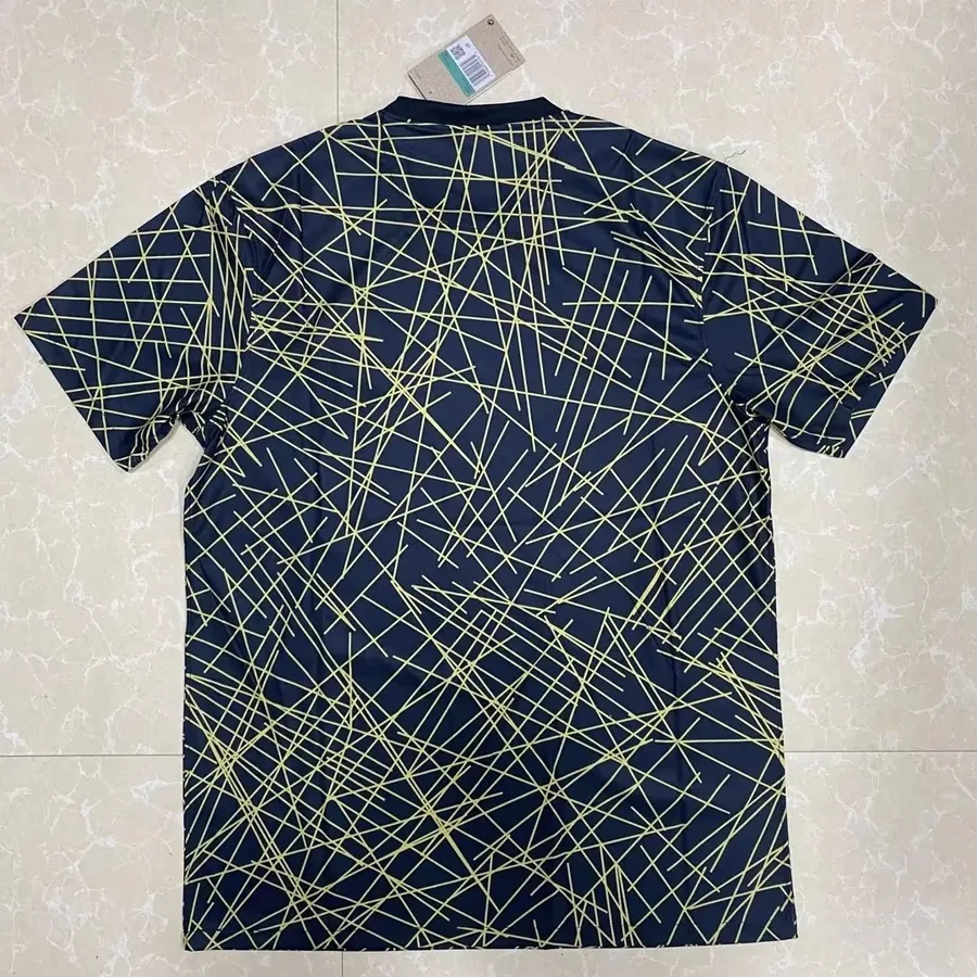 22/23 Paris 3 away shirt S-XXL