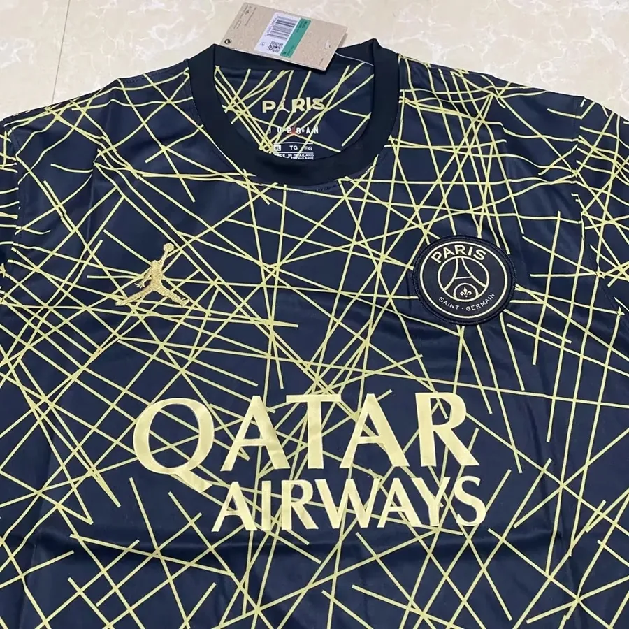 22/23 Paris 3 away shirt S-XXL — photo 2
