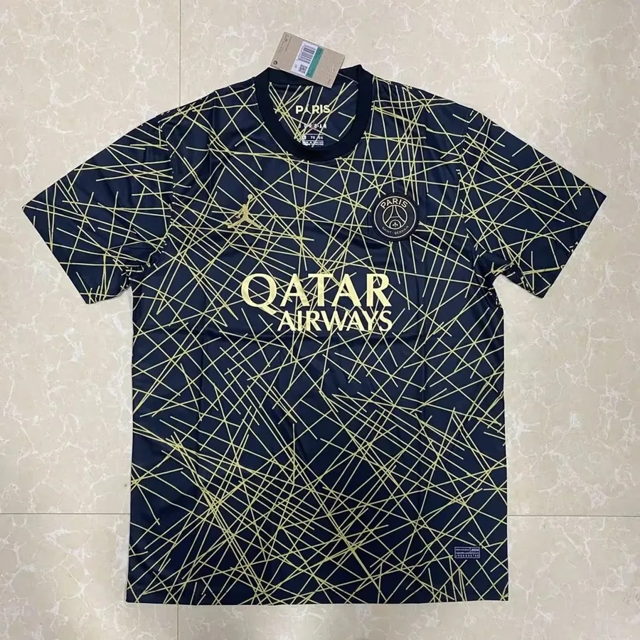 22/23 Paris 3 away shirt S-XXL — photo 3