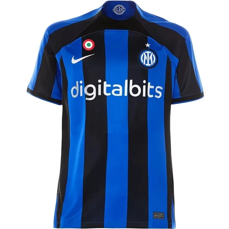 22/23 Inter home shirt S-XXL — photo 5