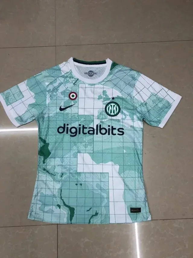 22/23 Inter Milan away shirt S-XXL — photo 4