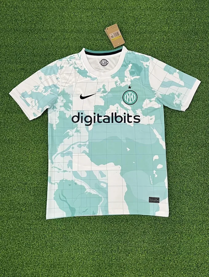 22/23 Inter Milan away shirt S-XXL — photo 6