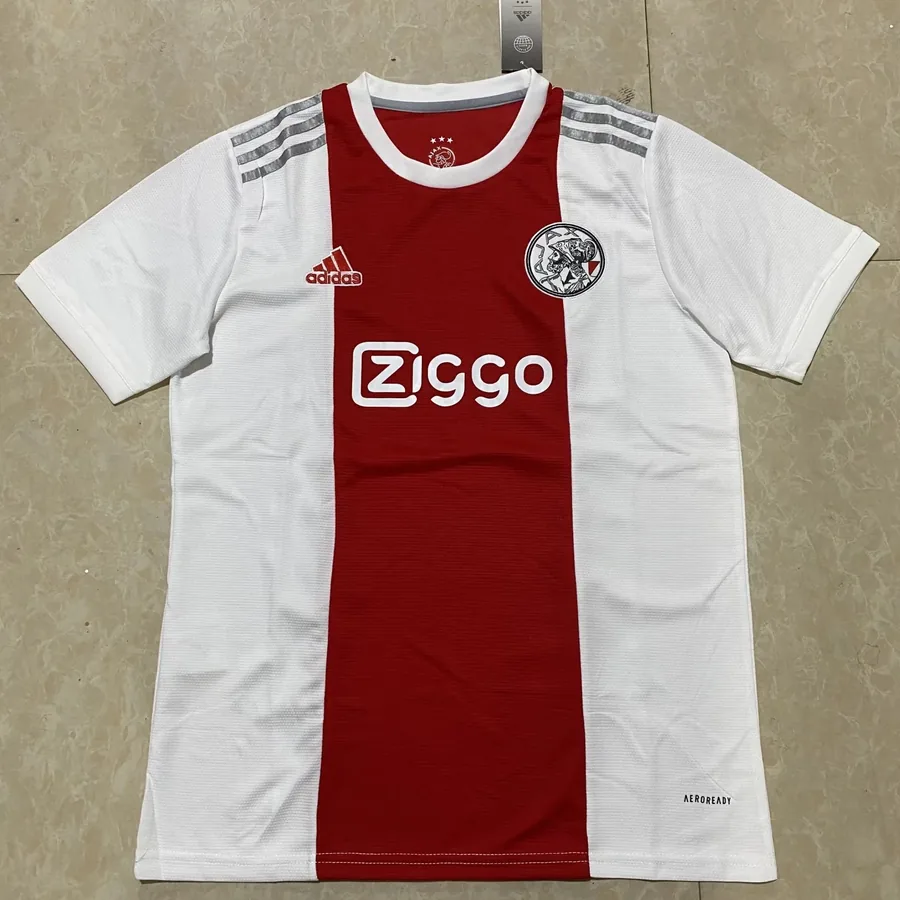 21/22 Ajax home shirt S-XXL — photo 2