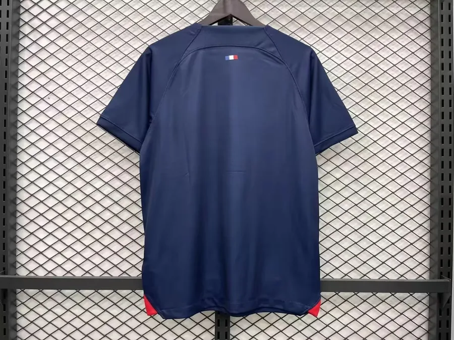 23/24 Paris home shirt S-XXL