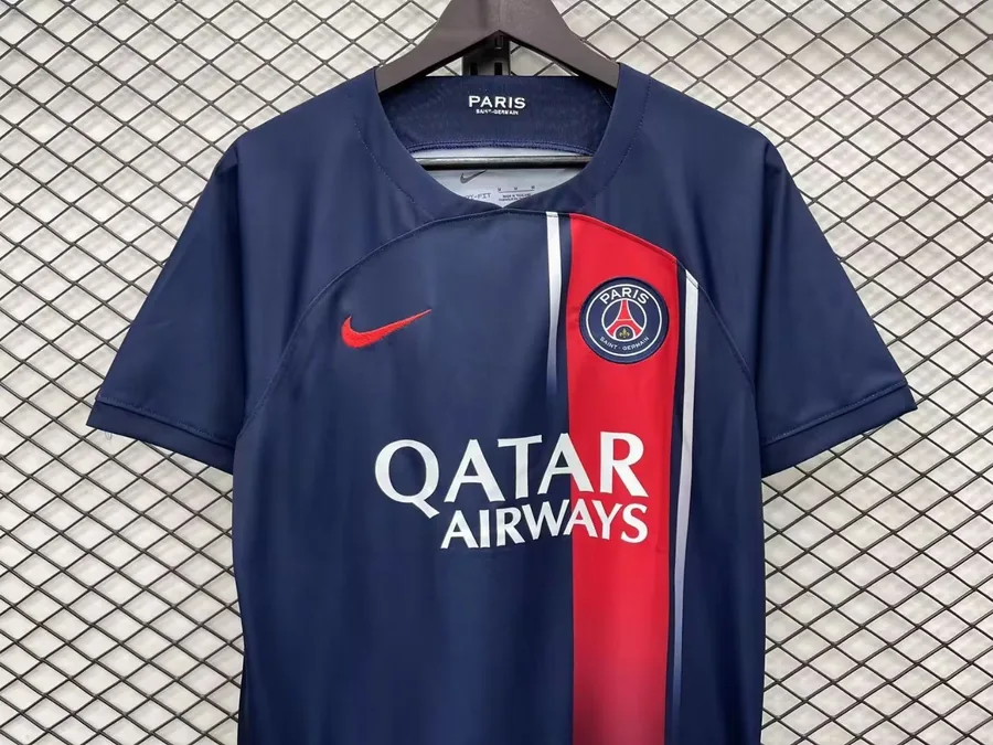 23/24 Paris home shirt S-XXL — photo 3