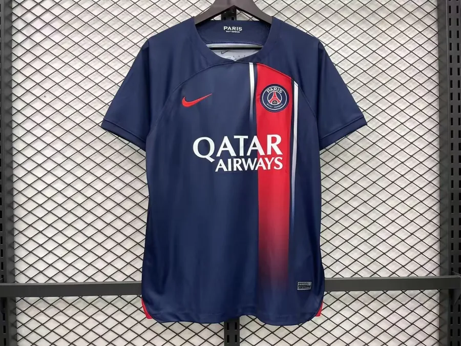 23/24 Paris home shirt S-XXL — photo 4